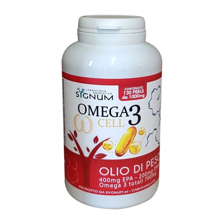 OMEGA CELL 120PRL