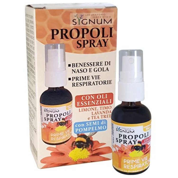 PROPOLI SPRAY 30ML