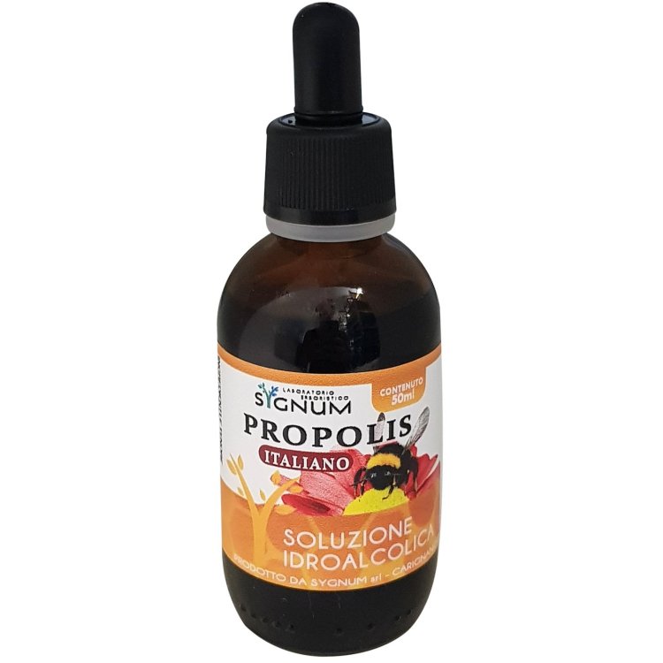 PROPOLI 50ML