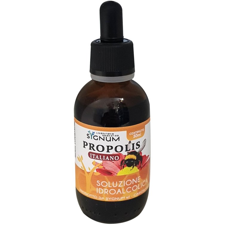 PROPOLI 50ML