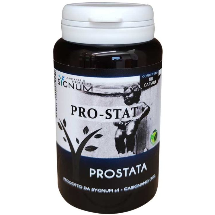 PRO-STAT 80CPS