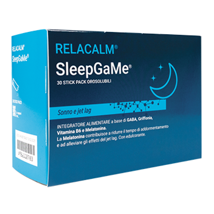 LDF SLEEPGAME 30 STICKPACK