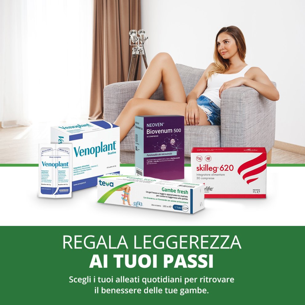 circolazione