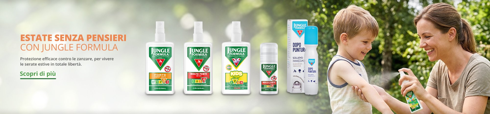 jungle