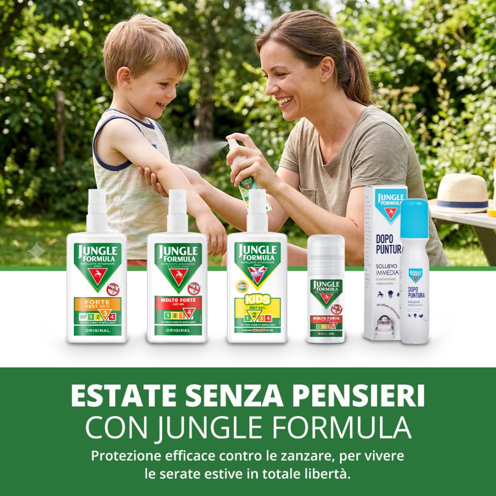 jungle