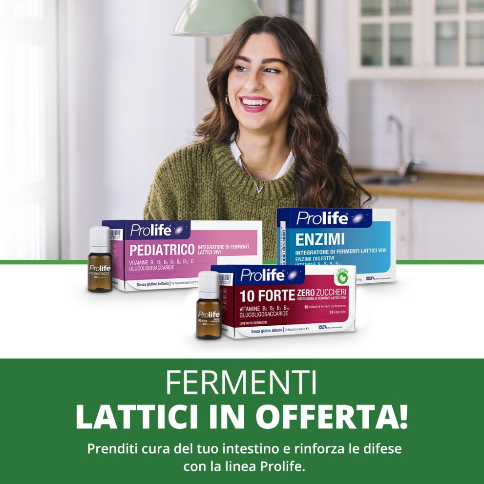 fermenti