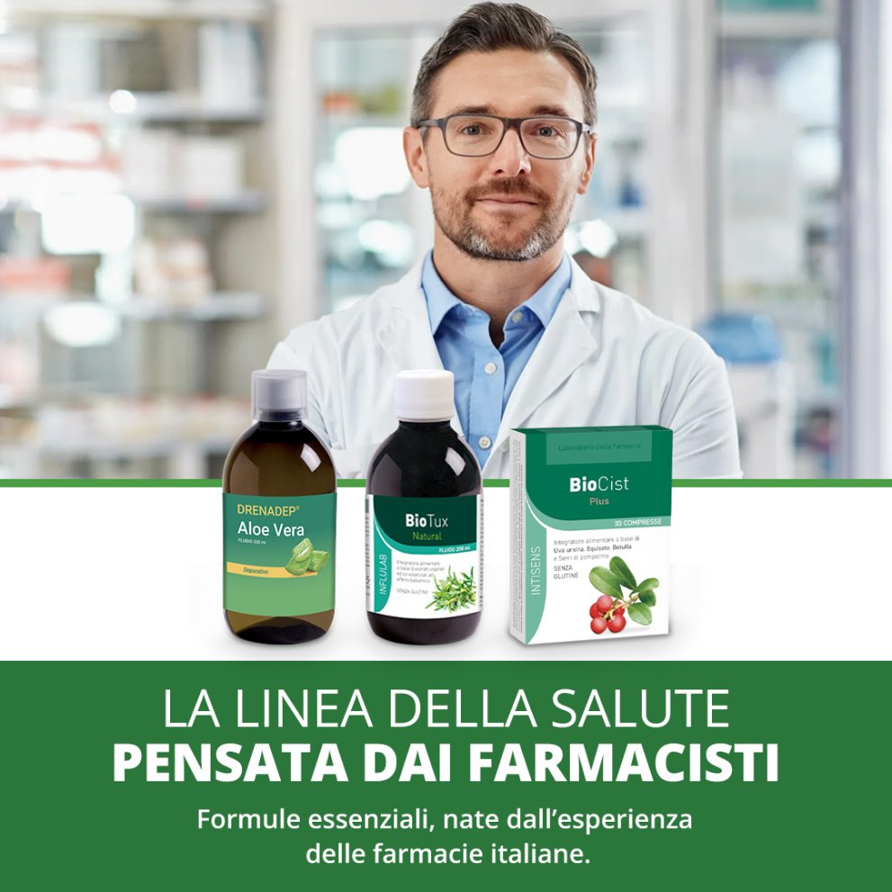 linea farmacisti
