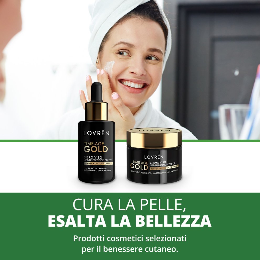 esalta la bellezza