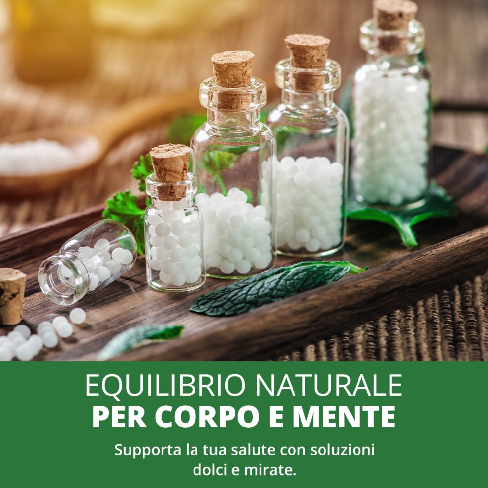 equilibrio naturale