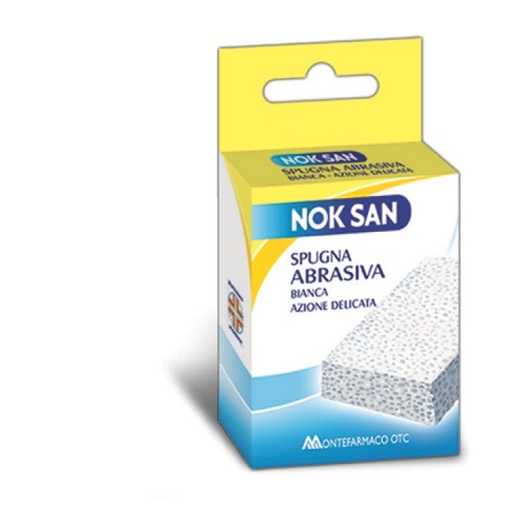 NOKSAN SPUGNA ABRASIVA BI1PZ