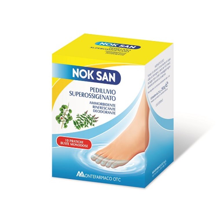 NOKSAN PEDILUVIOSUPEROSSIG25