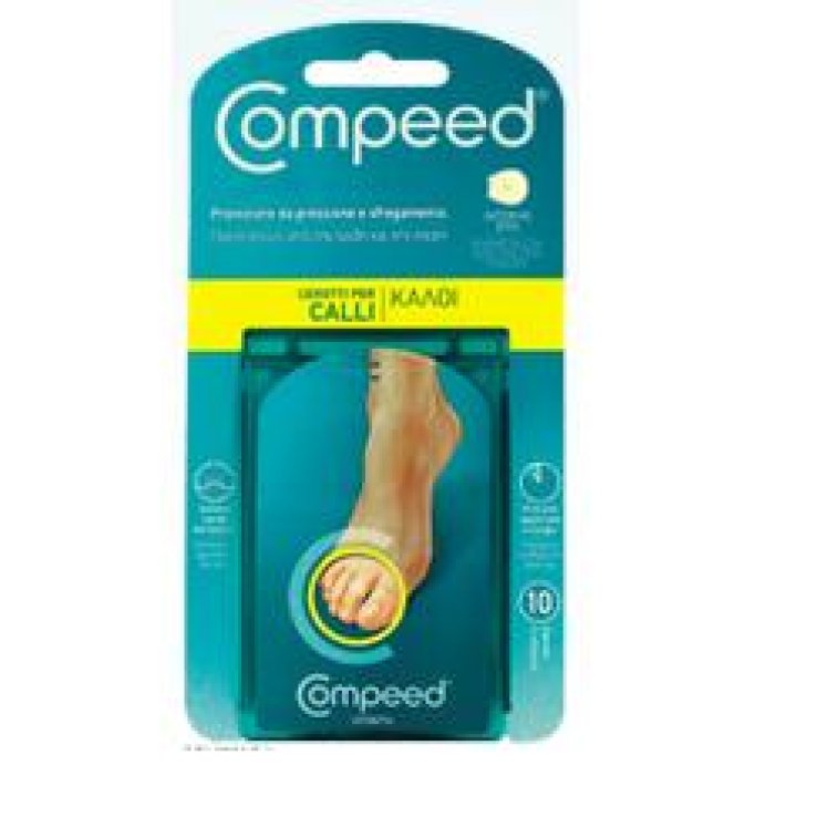 COMPEED CALLI INTERNODITA10P