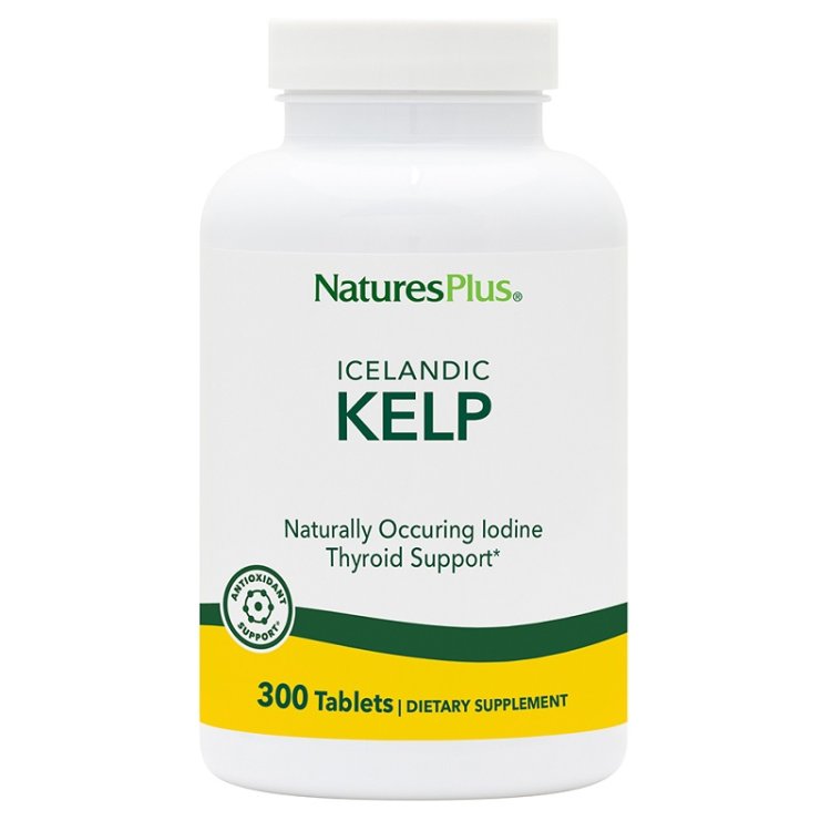 ALGHE KELP 300TAV