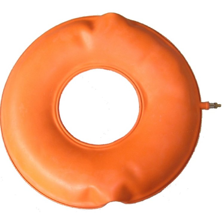 CIAMBELLA GOMMA 43CM
