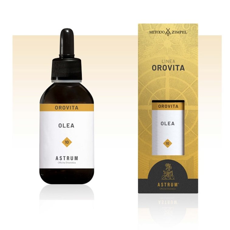 OLEA EUROPAEA ASTRUM OROV 50ML