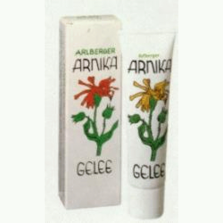 BANO ARNIKA GEL DEFATIC 60ML