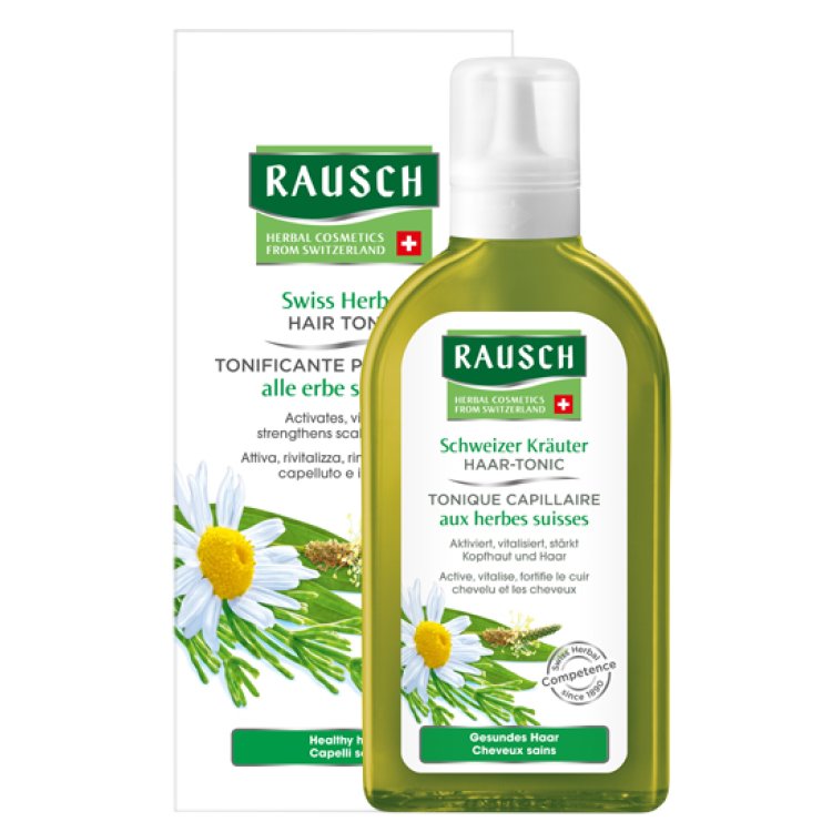 RAUSCH TONIF CAPELLIERBESVIZ