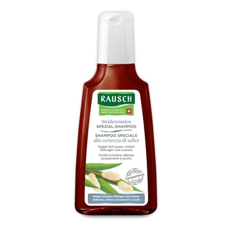 RAUSCH SH SPECCORTSALIC200ML