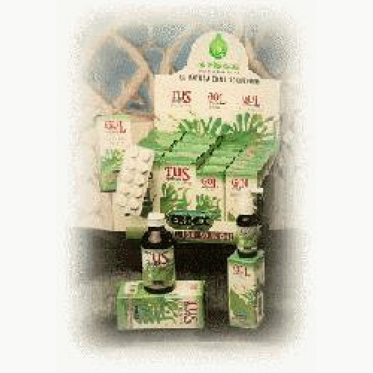 NOGASMIN 100CPS 380MG