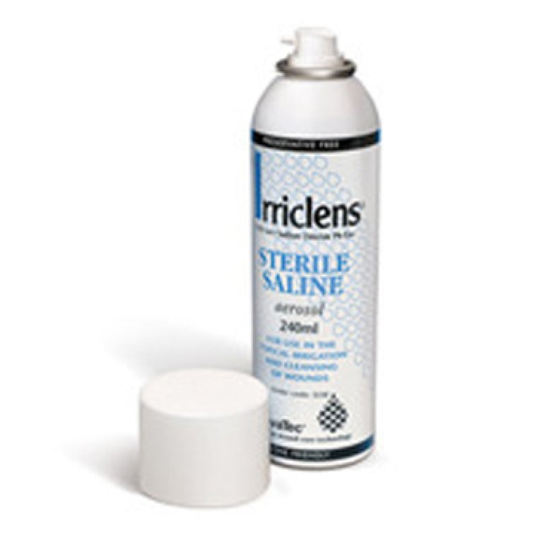 IRRICLENS SOLUZIONE SPR240ML