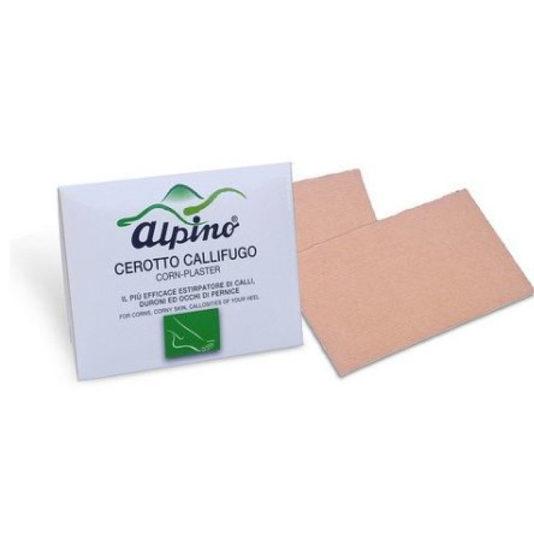 ALPINO CER CALLIF TELA
