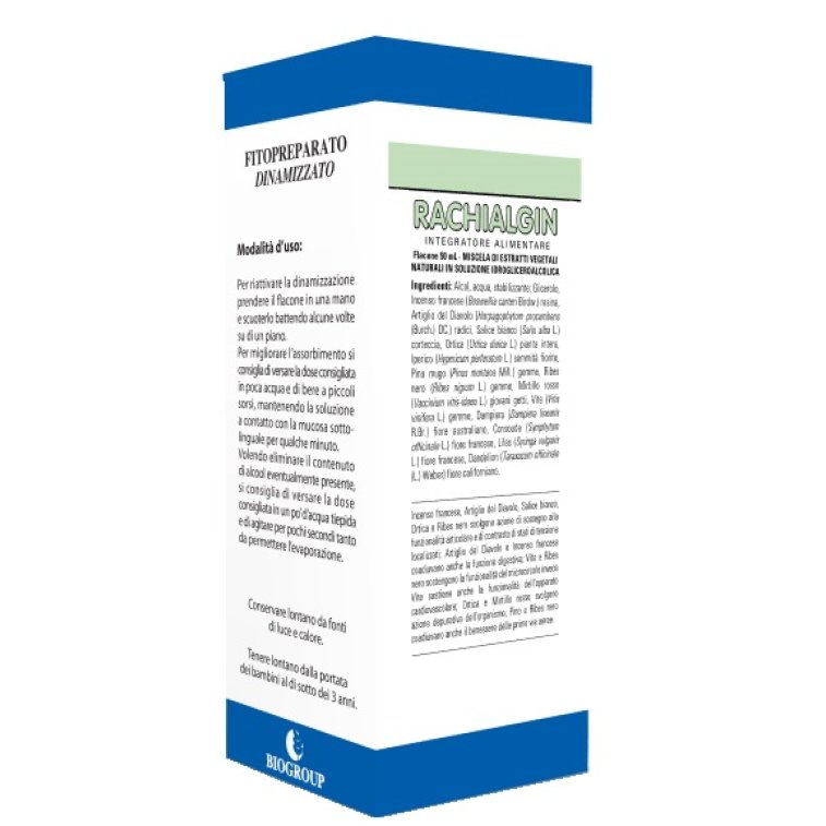 RACHIALGIN SOL IAL 50ML FL