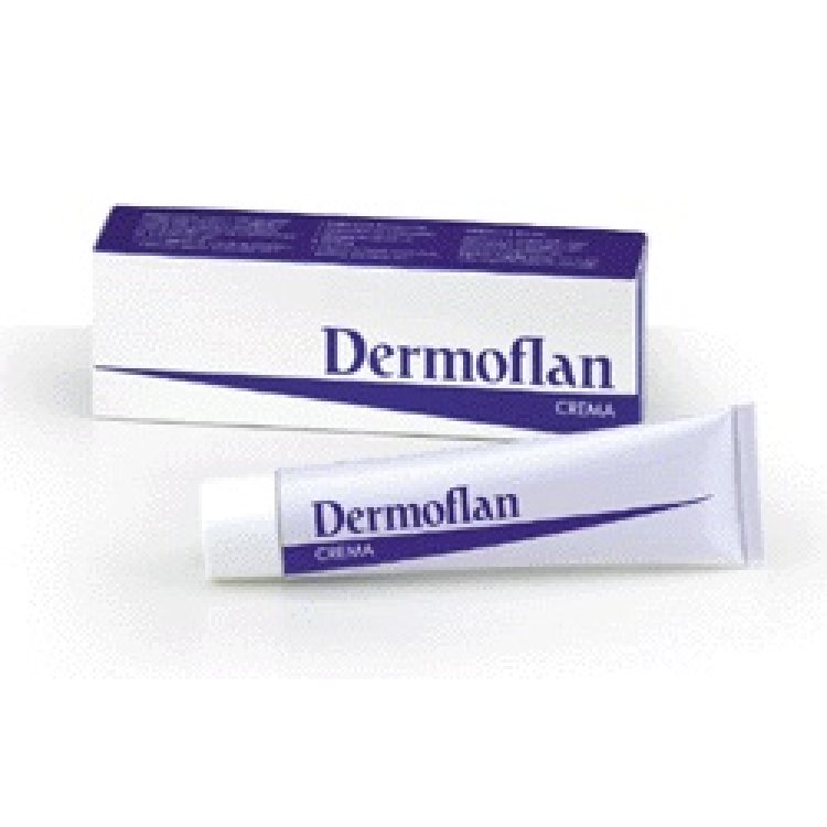 DERMOFLAN CREMA  40ML