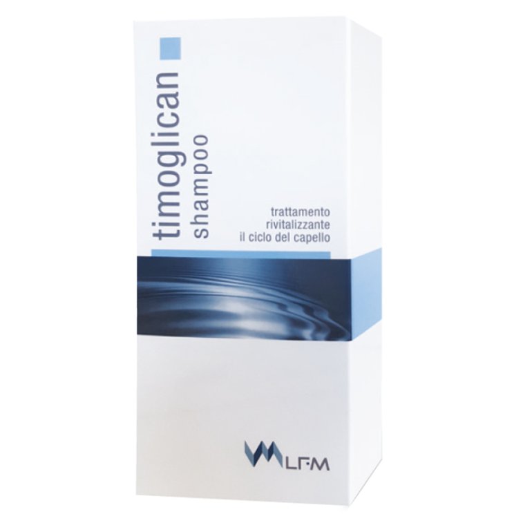 TIMOGLICAN SHAMPOOTRATTRIVIT