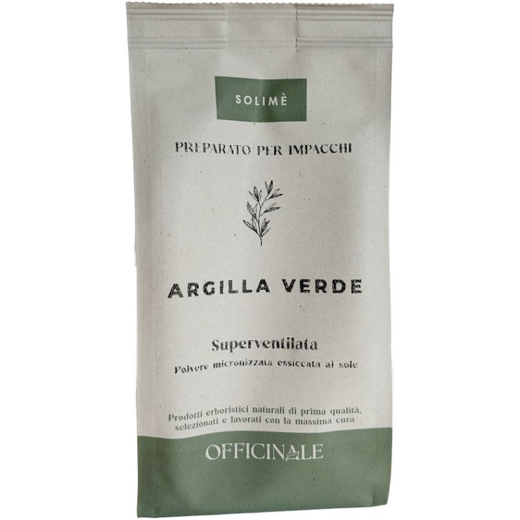 ARGILLA VERDE 100G