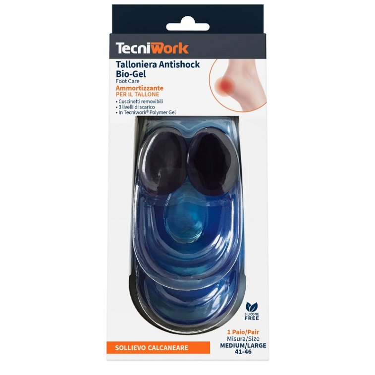 TALLONIERA GEL FORO RIM M/L1PA