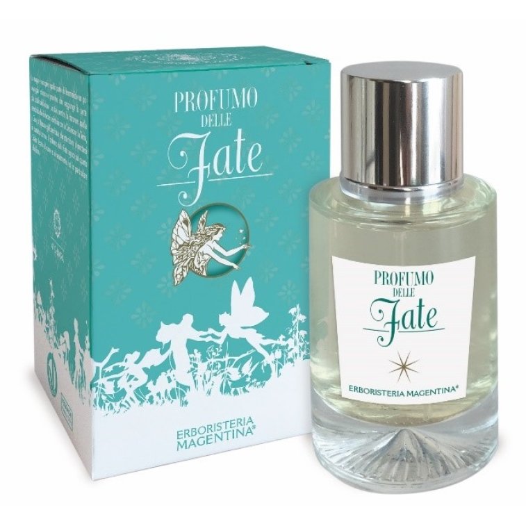 FATE PROFUMO CORPO 50ML