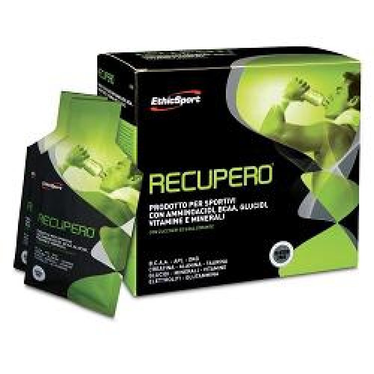 RECUPERO 20BUST ETICHSPORT RECUPERO 20BUST ETICHSPORT