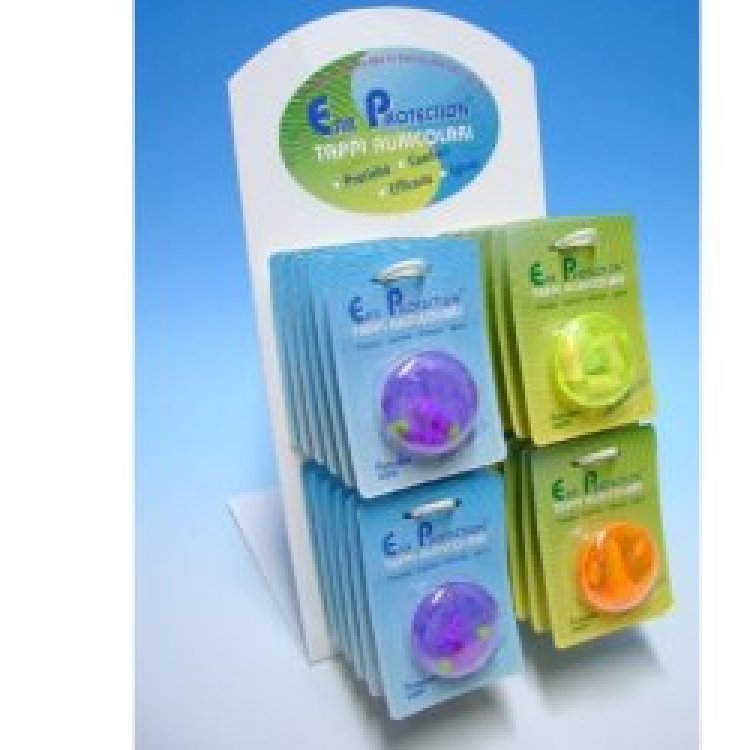 EAR PROTECTION SUPER CLAS 1P