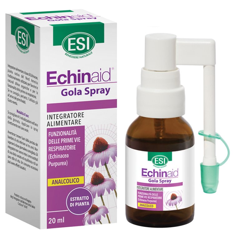 ESI ECHINAID GOLASPRAYANALCO