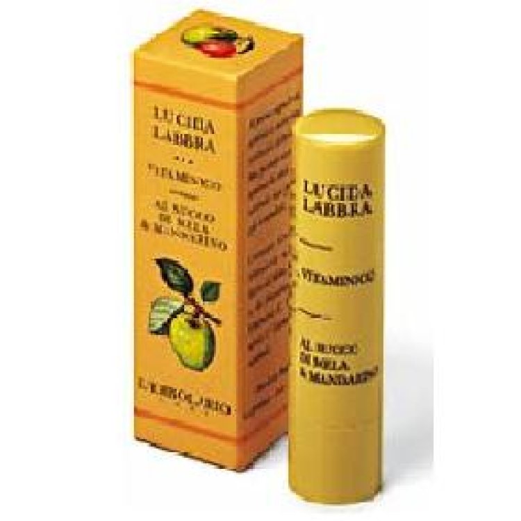 LUCIDALABBRA VITAMINICO4,5ML