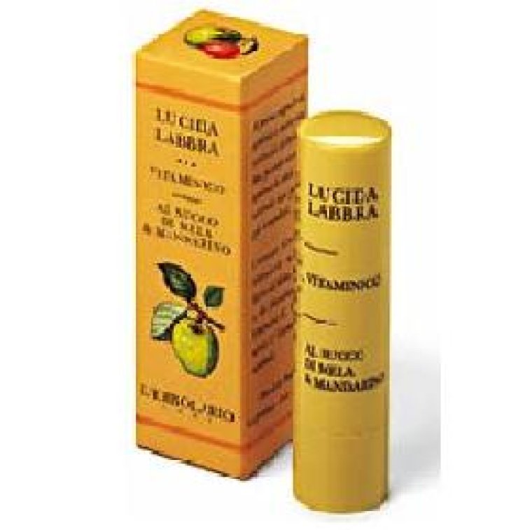 LUCIDALABBRA VITAMINICO4,5ML
