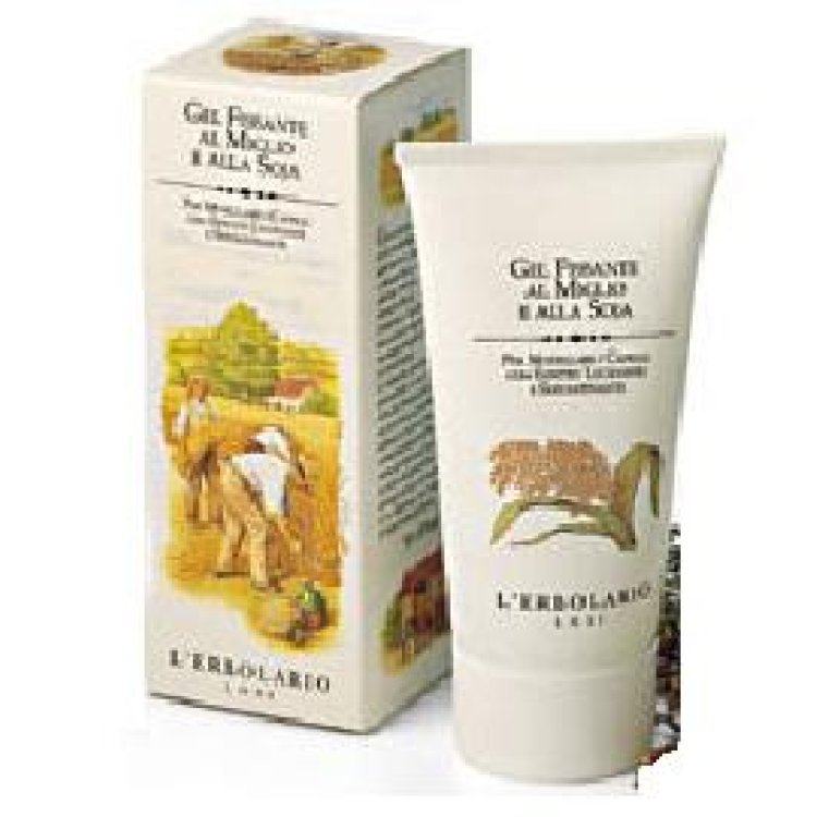 GEL FISSANTEMIGLIO/SOJA150ML