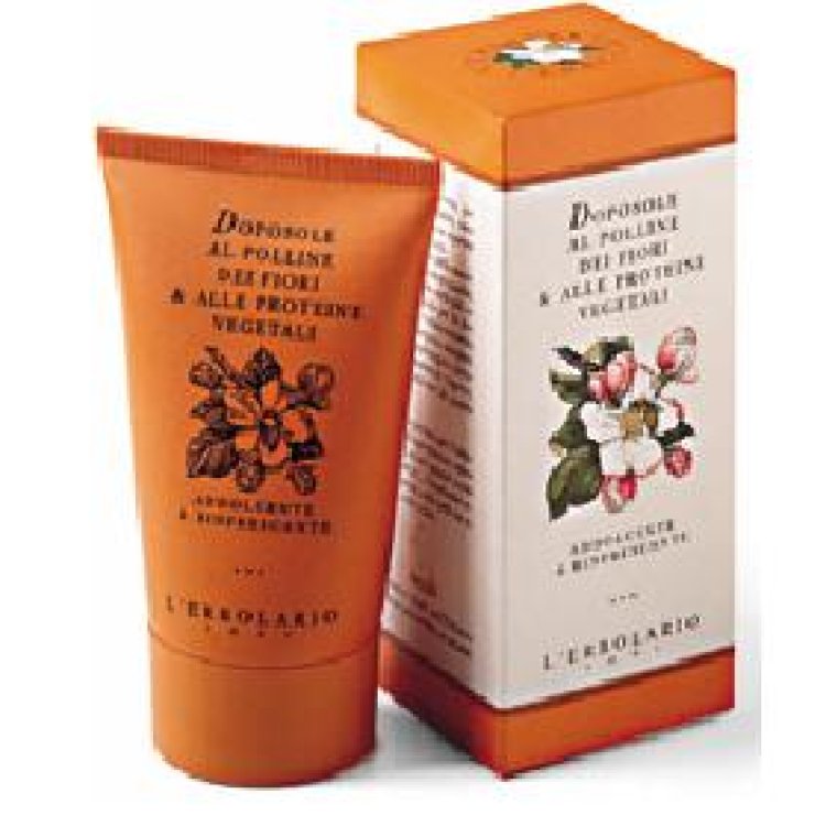 DOPOSOLE POLLINE/PROTVEG125M