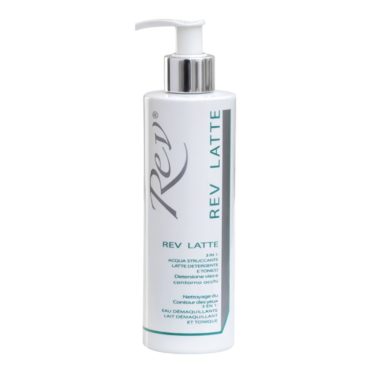REV LATTE DET VISO OCCHI 250ML REV LATTE DET VISO OCCHI 250ML
