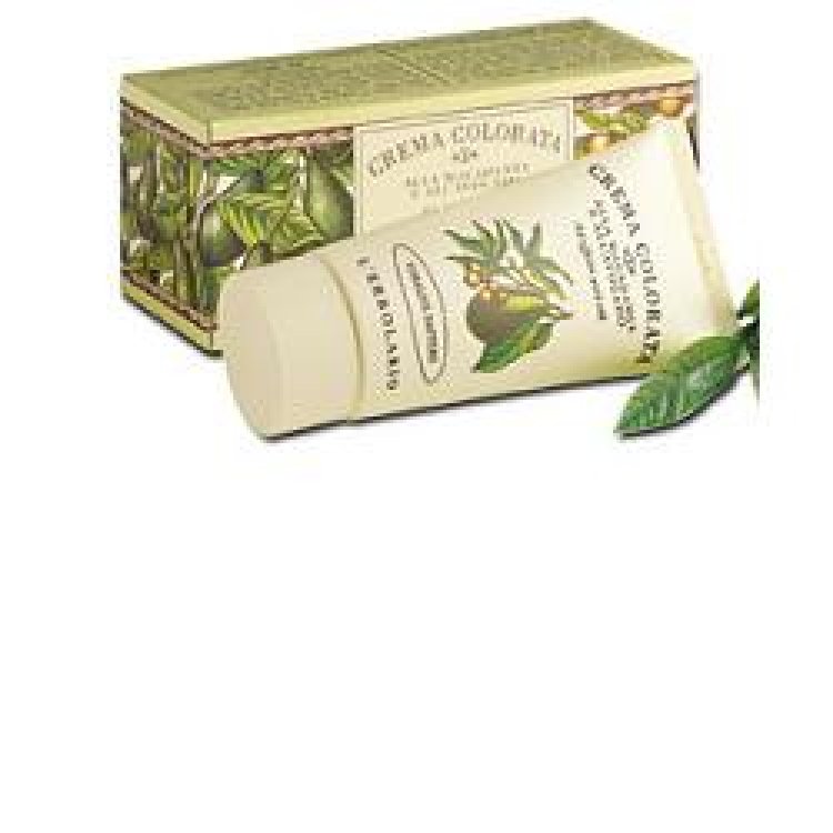 CREMA COLORATA MAC/AVO3DATTE