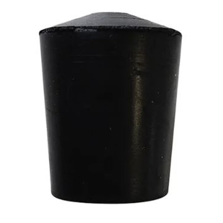 PUNTALE BASTONE LEGNO 16 2PZ