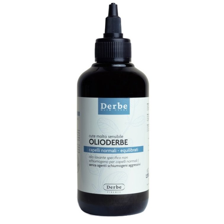 OLIODERBE 200ML TAGES