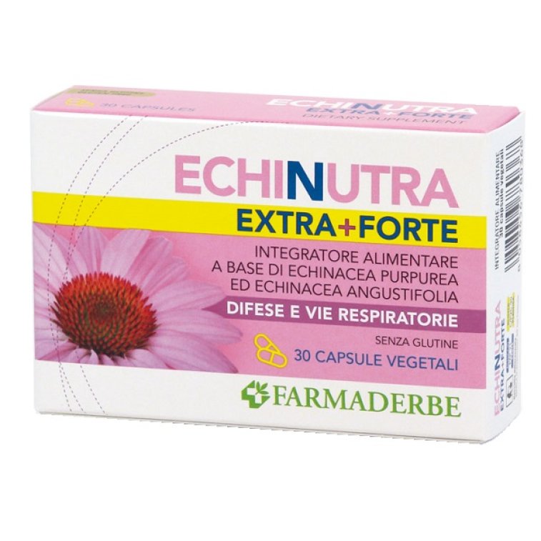 ECHINUTRA FORTE 30CPS