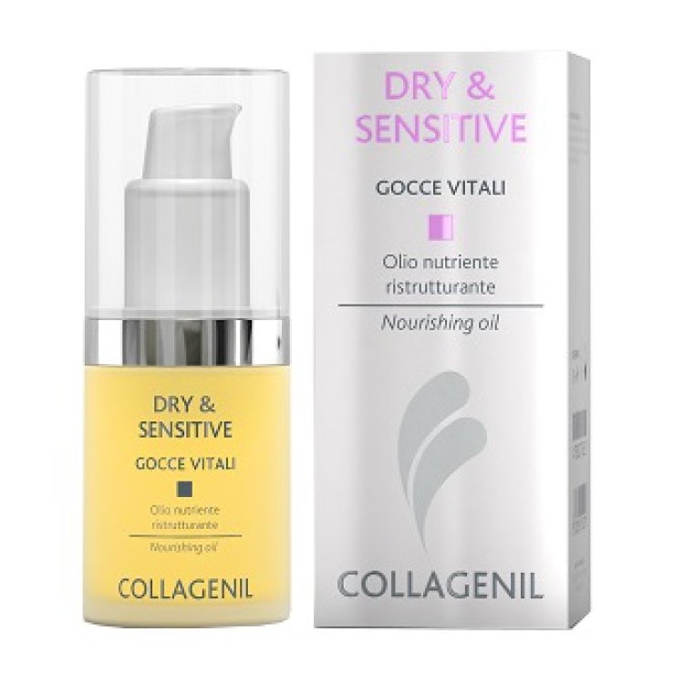 COLLAGENIL*GTT VITALI 30ML
