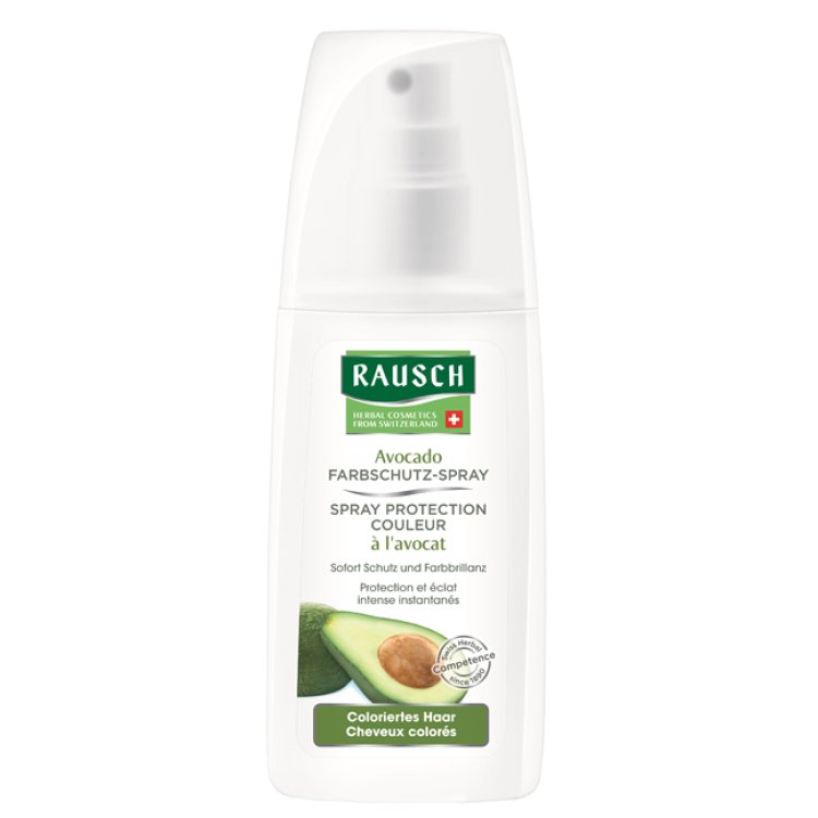 RAUSCH SPRCOLORPROTETTIVOAVO