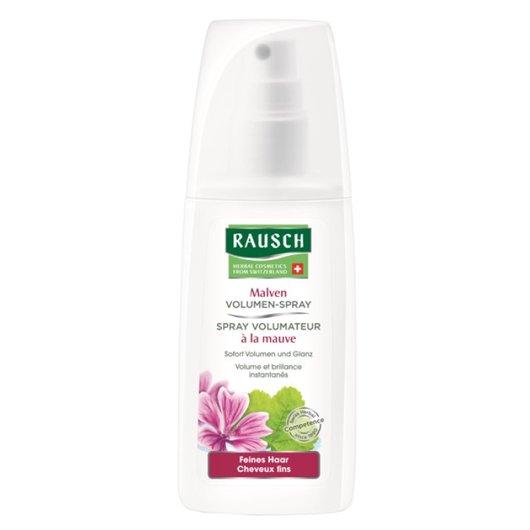 RAUSCH SPRAY VOLUMMALVA100ML