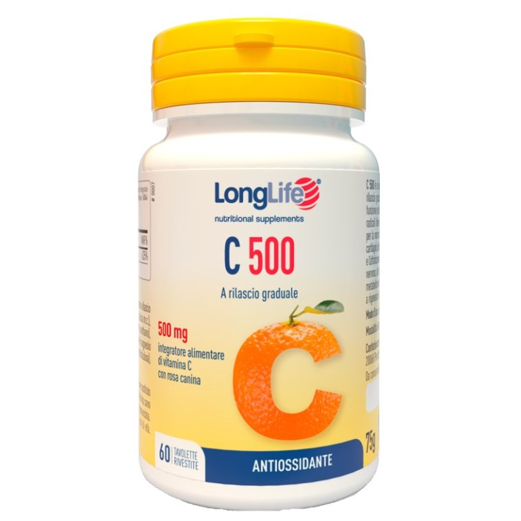 LONGLIFE C 500 TR 60TAV
