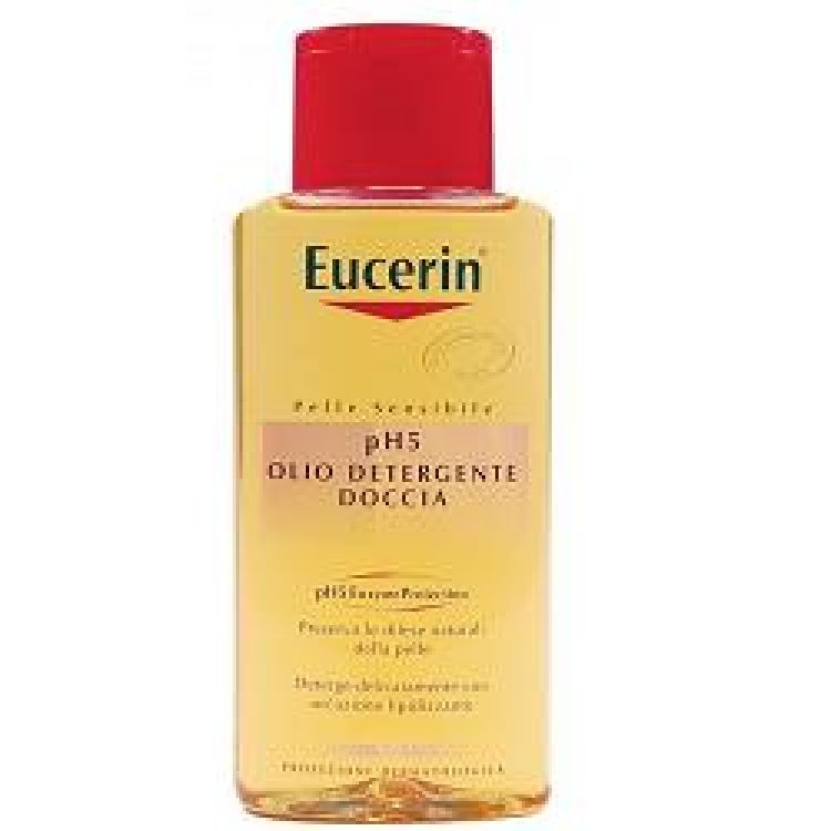 EUCERIN P/SENS OLIODOCCIA400