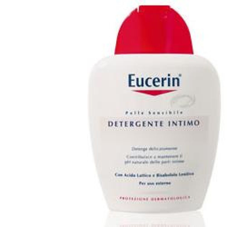 EUCERIN PH5 DETERGENTEINTIMO