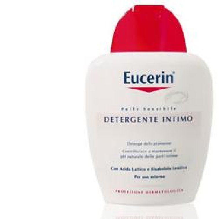 EUCERIN PH5 DETERGENTEINTIMO